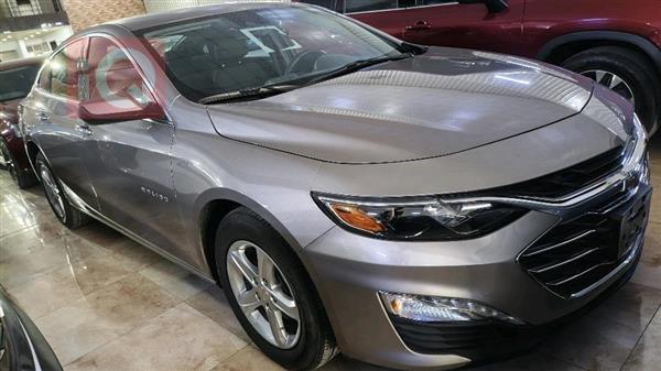 Chevrolet Malibu 2024 for sale in Iraq - Erbil